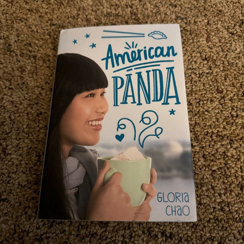 American Panda