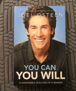You Can, You Will