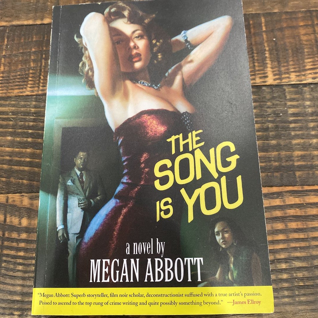 The Song Is You