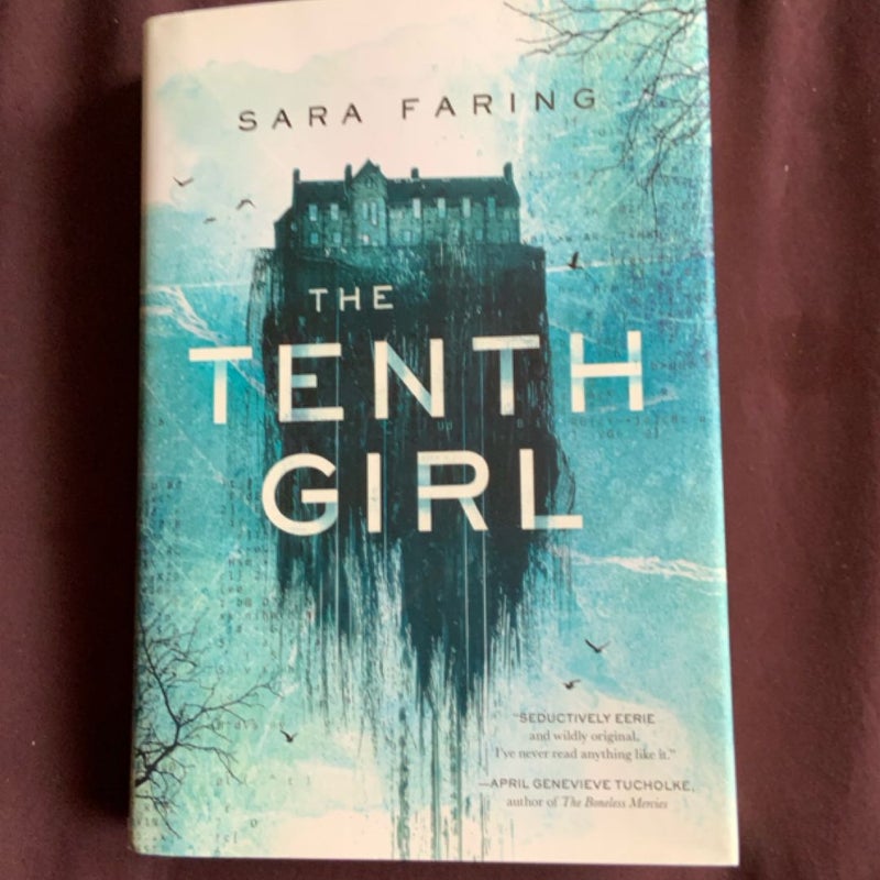 The Tenth Girl