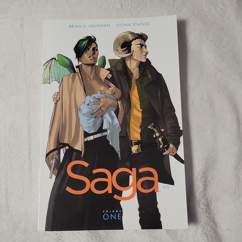 Saga