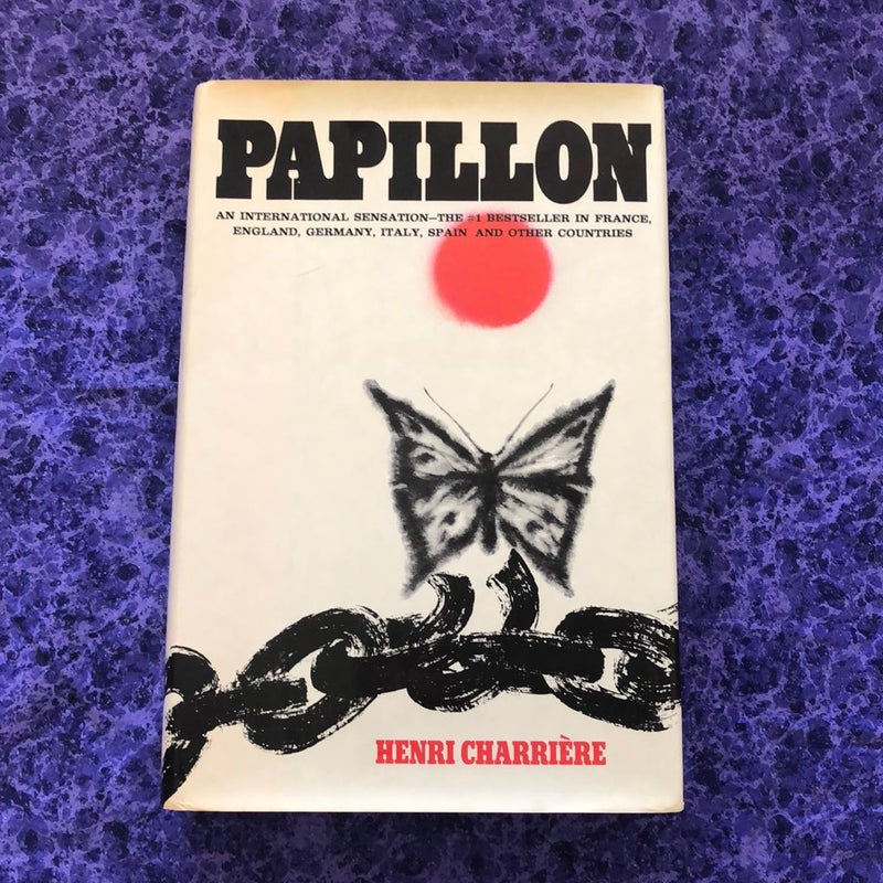 Papillon