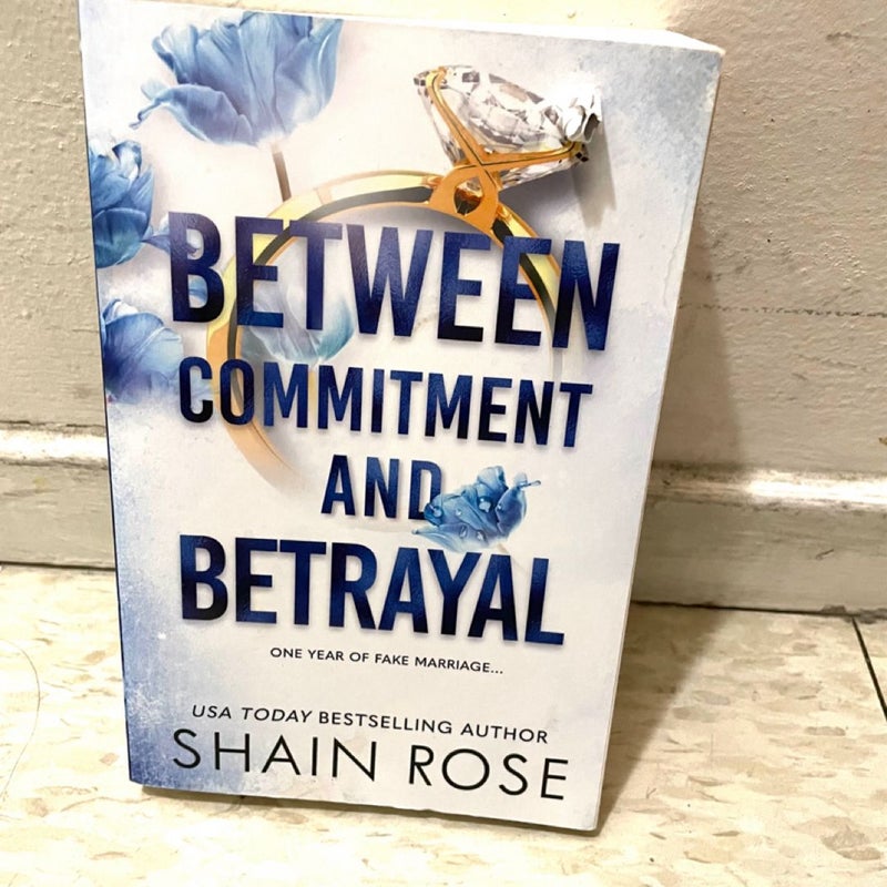 Between Commitment and Betrayal