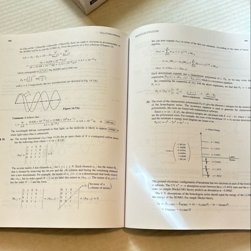 Physical Chemistry