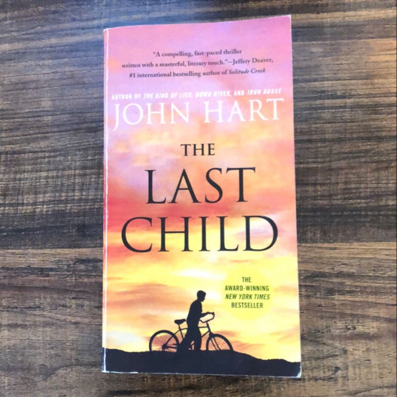 The Last Child