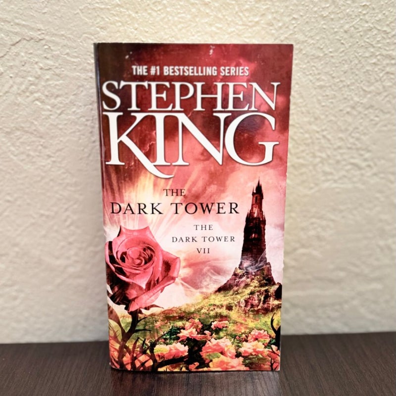 The Dark Tower Series Books 6-8