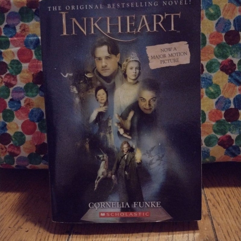 Inkheart