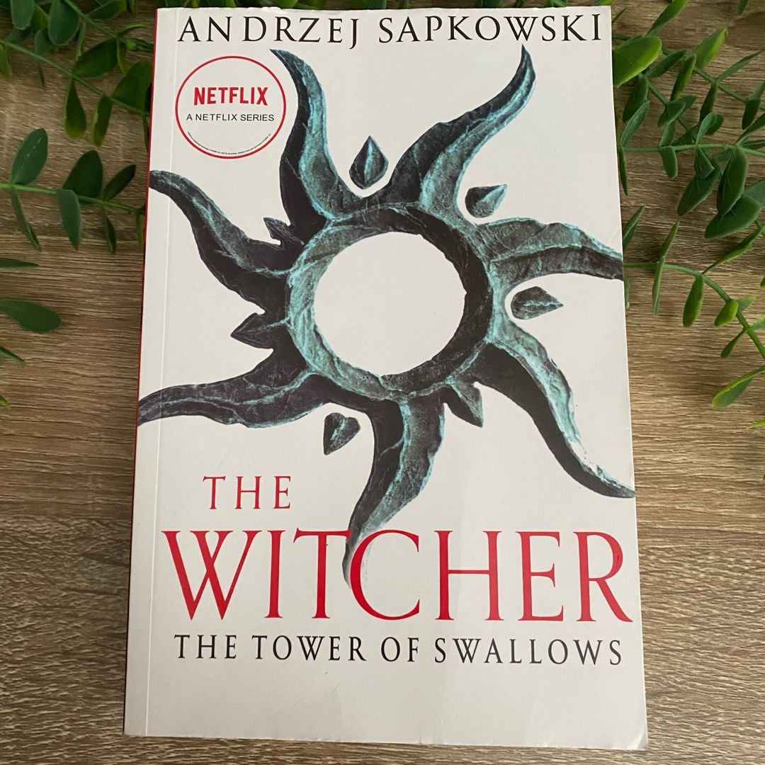 The Tower of Swallows