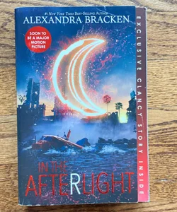 In the Afterlight (Bonus Content)