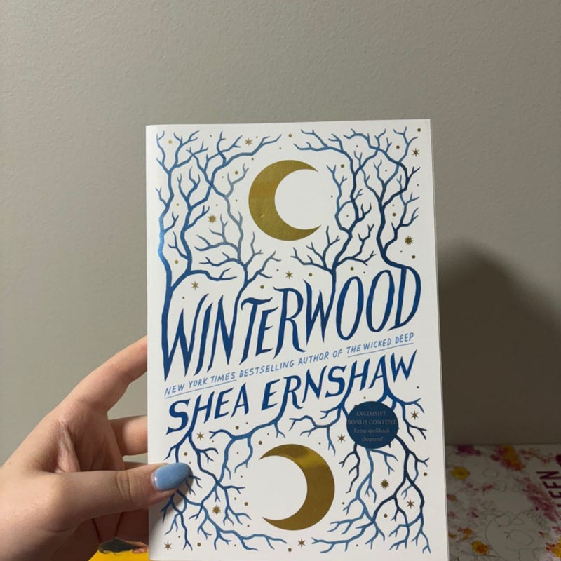 Winterwood
