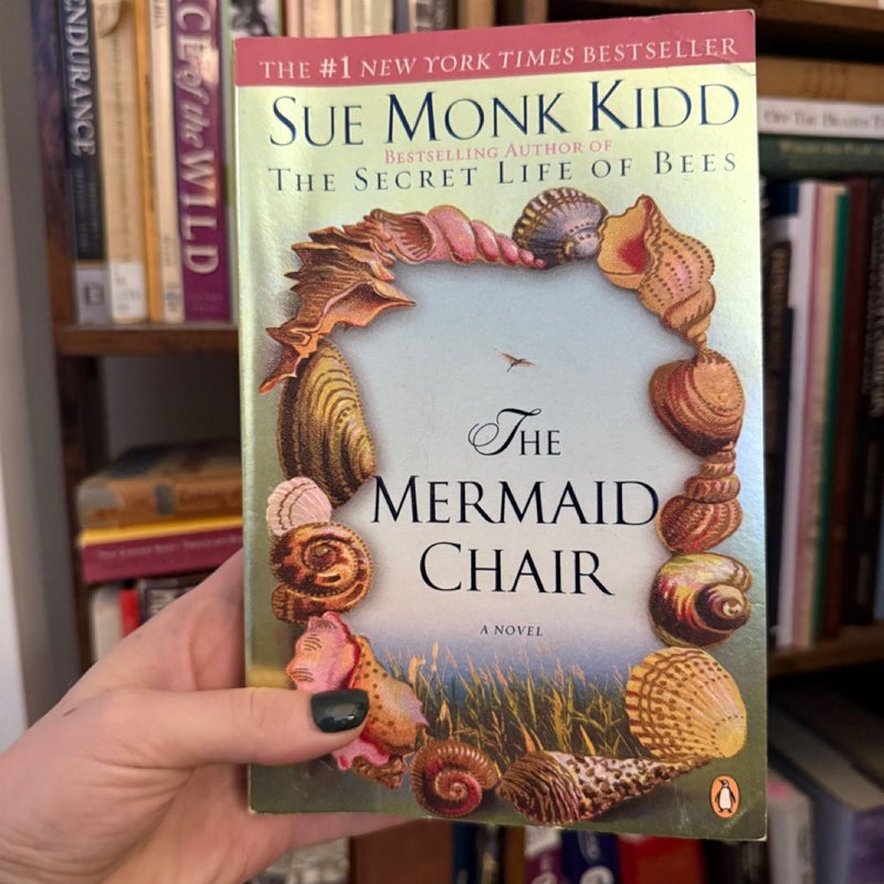 The Mermaid Chair