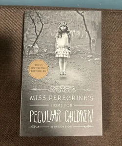 Miss Peregrine's Home for Peculiar Children