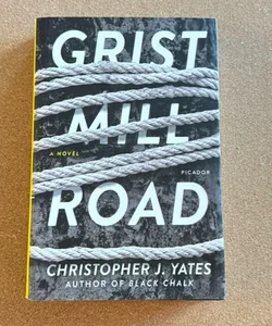 Grist Mill Road