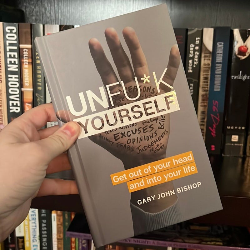 Unfu*k Yourself