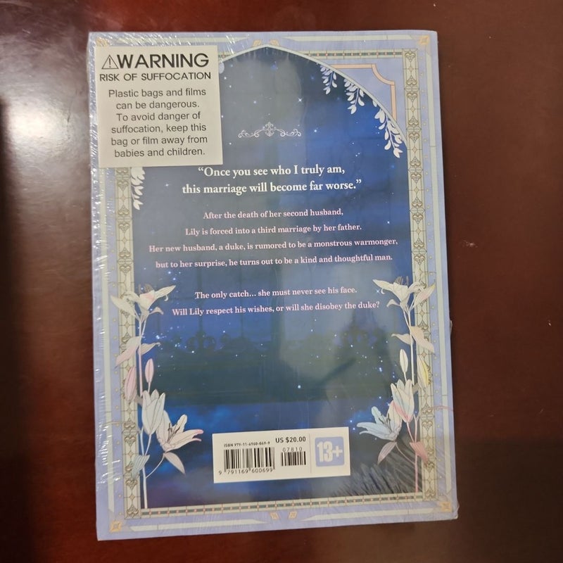 Disobey the duke if you dare graphic novel