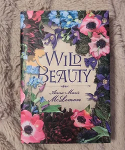 Wild Beauty