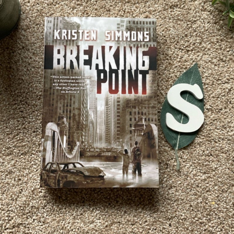Article 5 Trilogy