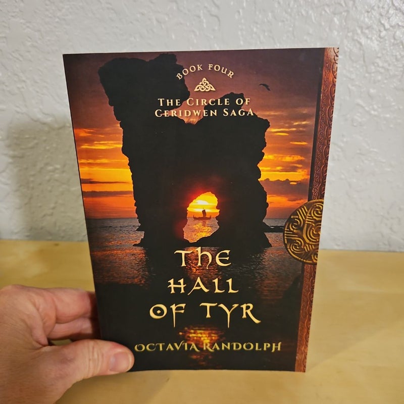 The Hall of Tyr