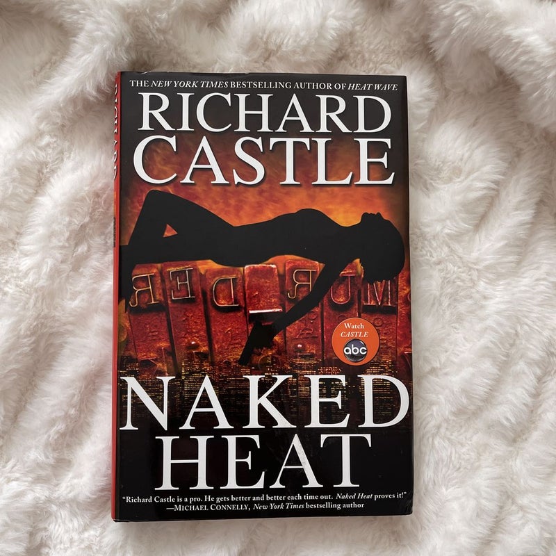 Naked Heat