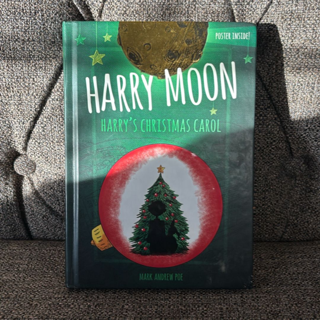 Scary Little Christmas