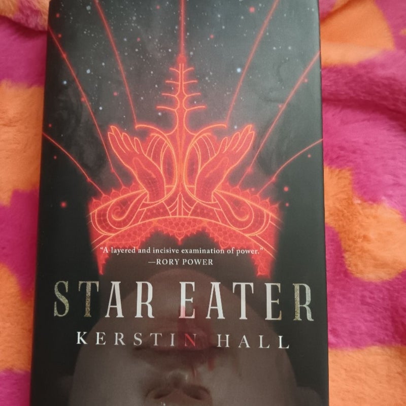 Star Eater