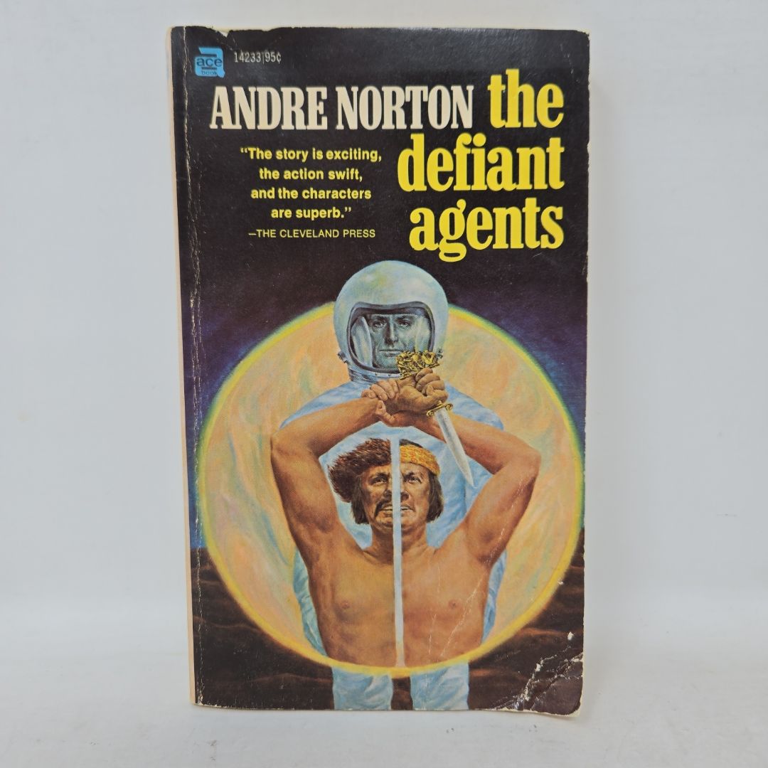 The Defiant Agents