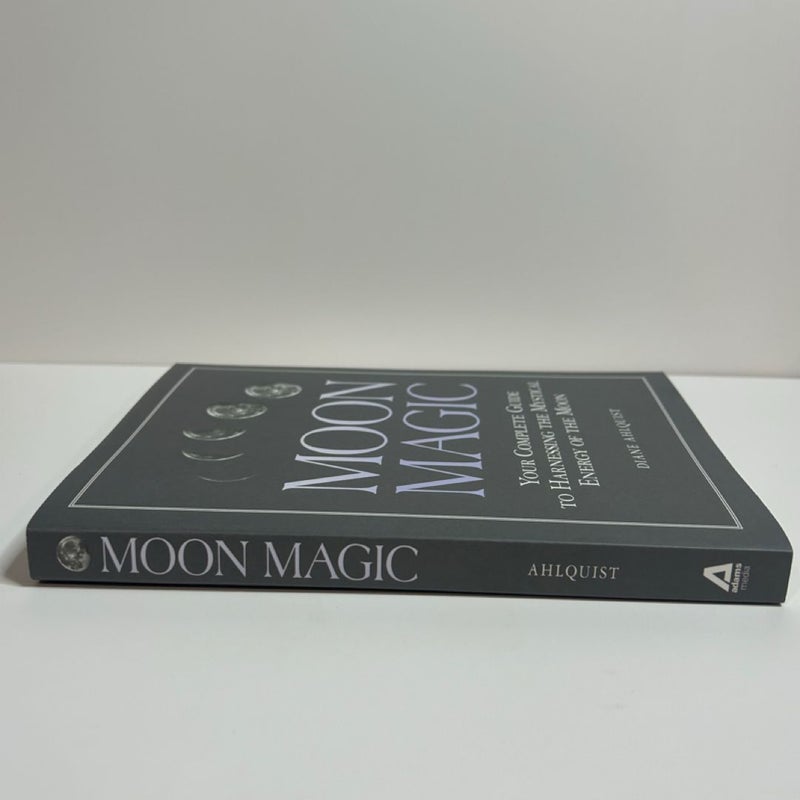 Moon Magic