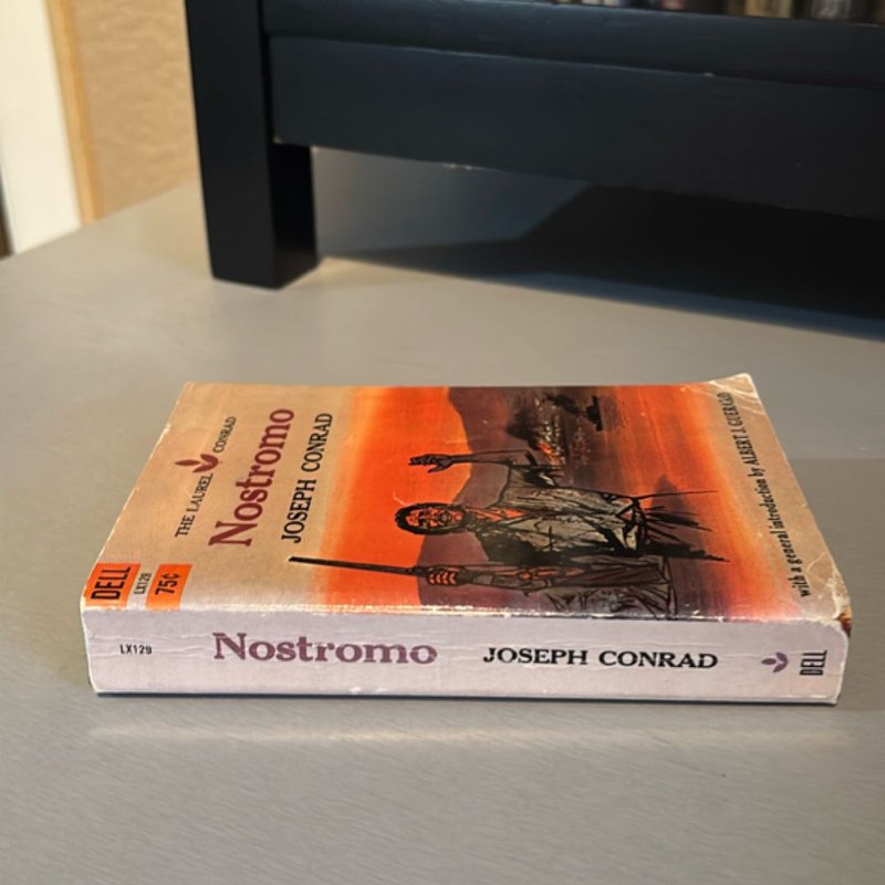Nostromo