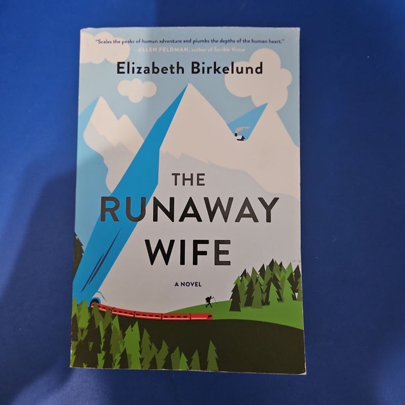 The Runaway Wife