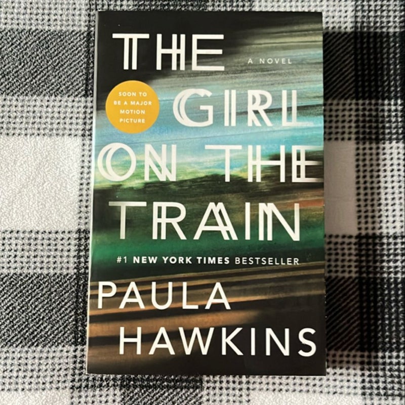 The Girl on the Train