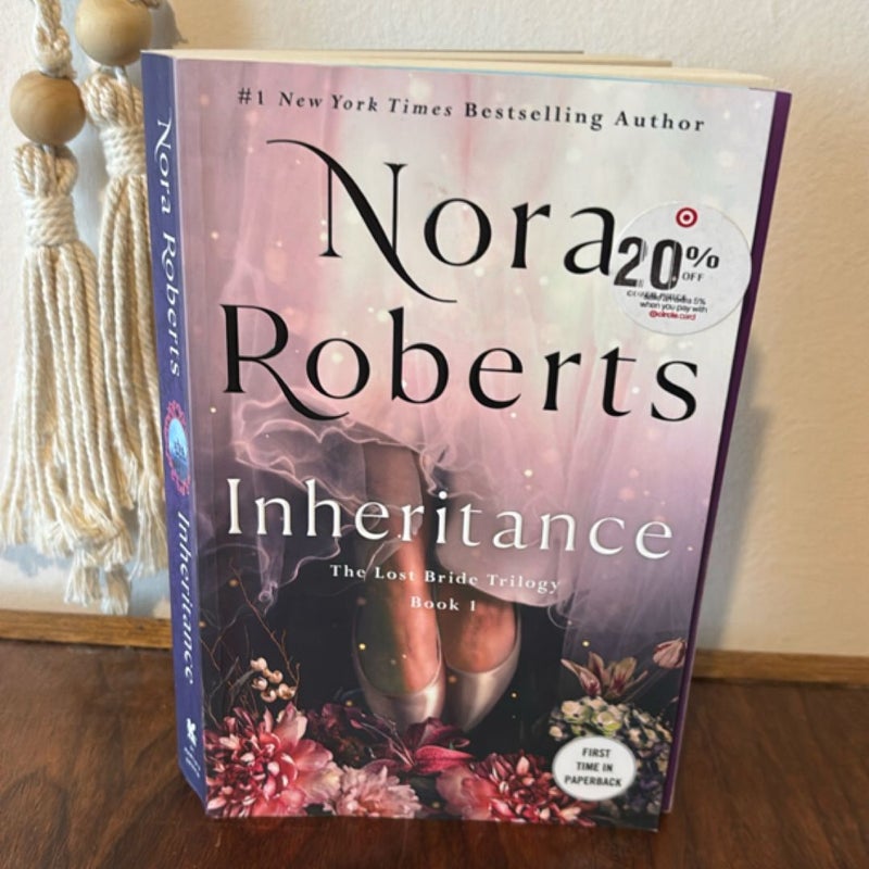Inheritance