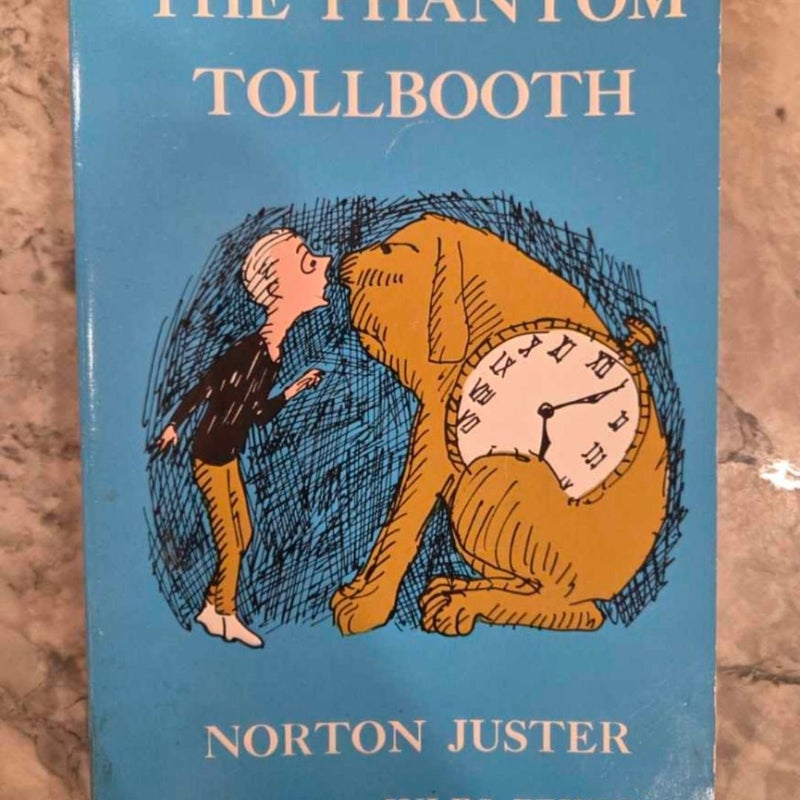The Phantom Tollbooth