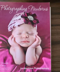 Photographing Newborns