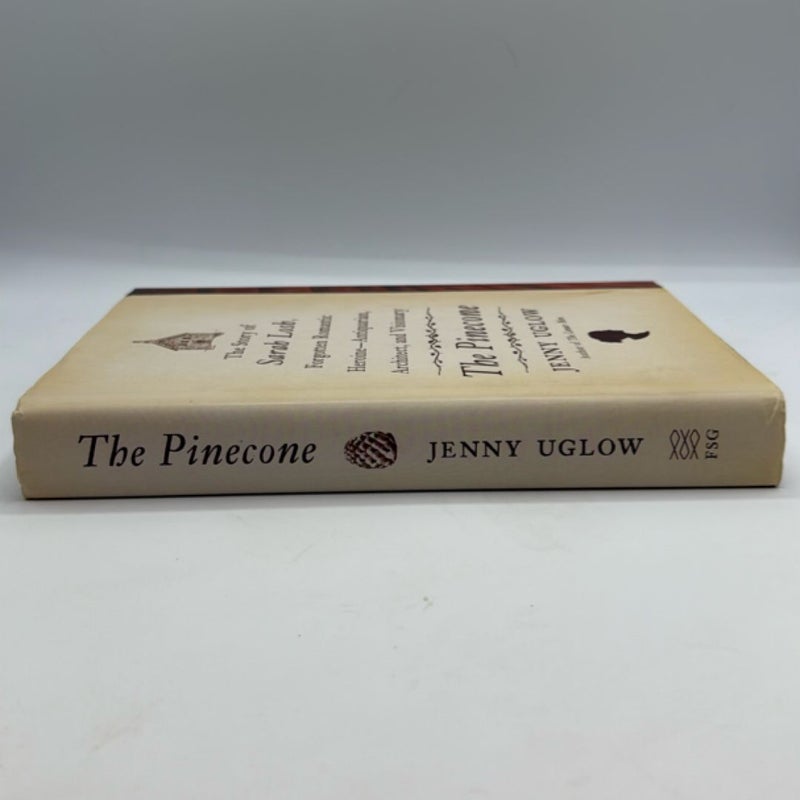 The Pinecone