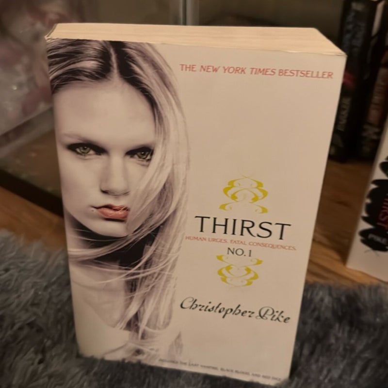 Thirst No. 1
