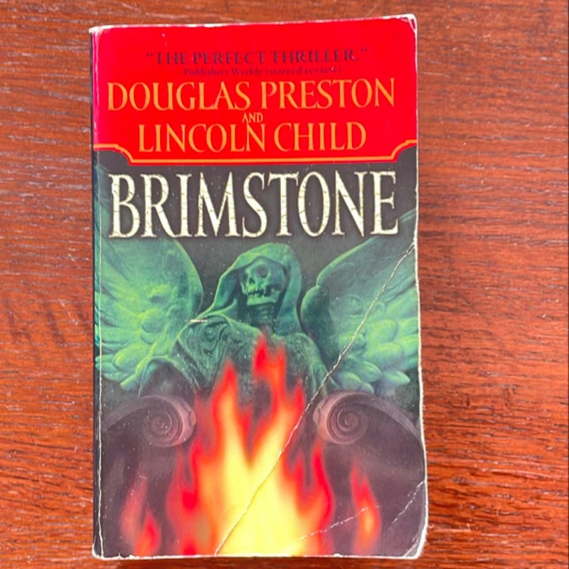 Brimstone