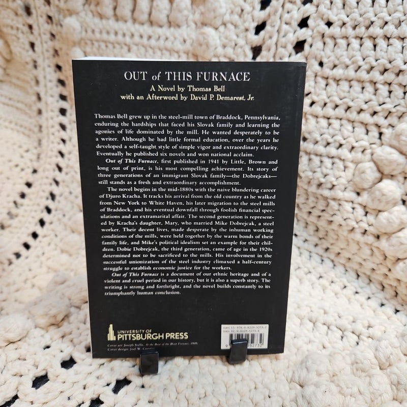 Out of This Furnace