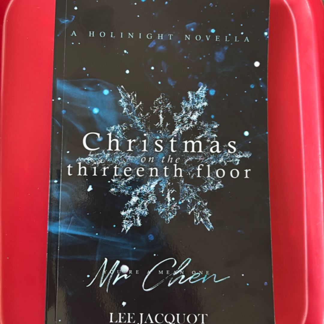 Christmas on the Thirteenth Floor