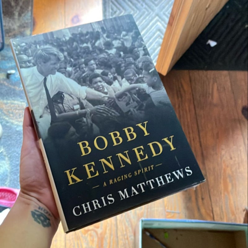 Bobby Kennedy