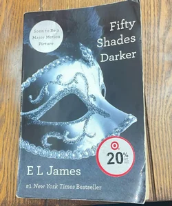 Fifty Shades Darker