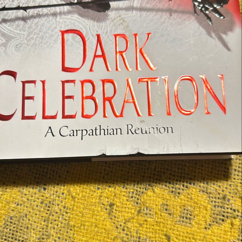 Dark Celebration