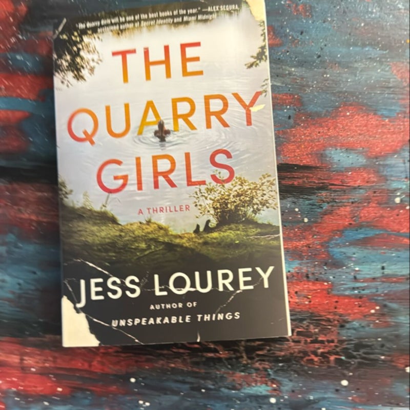 The Quarry Girls