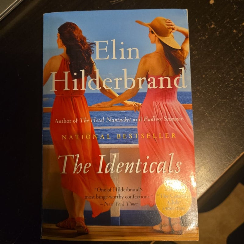The Identicals
