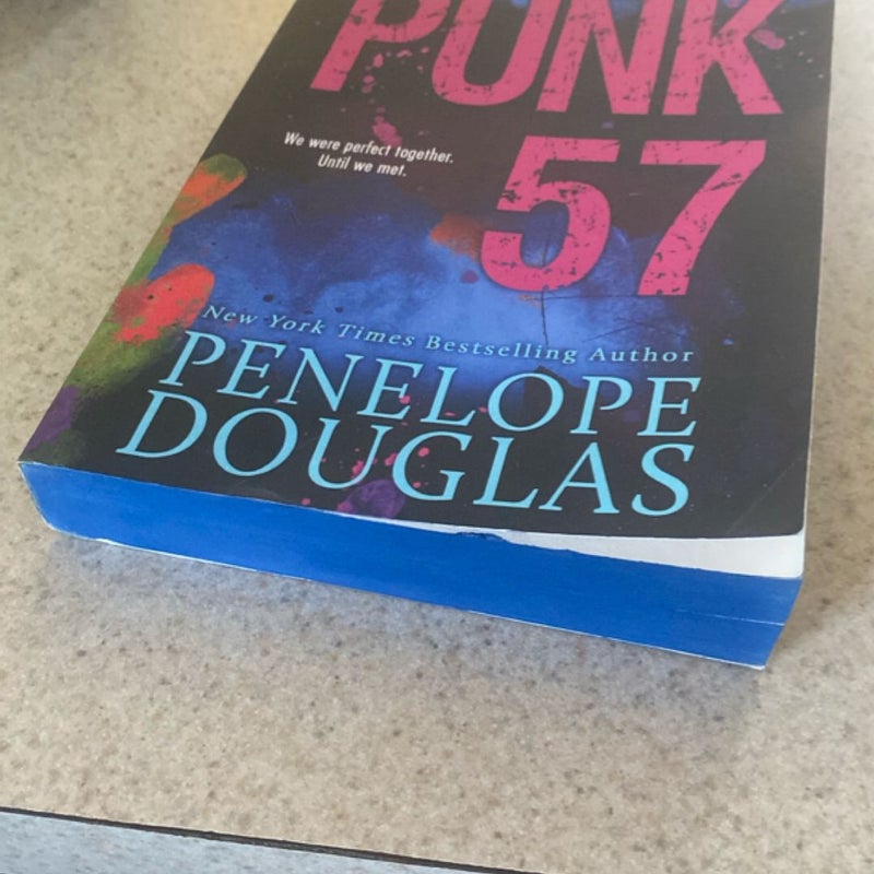 Punk 57