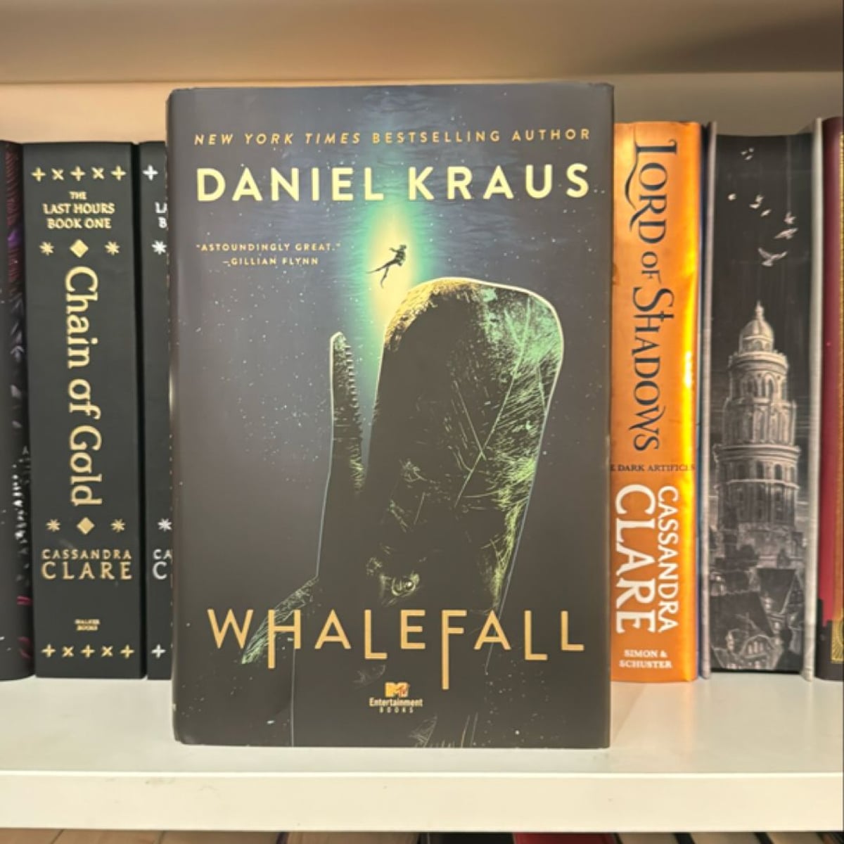 whalefall-by-daniel-kraus