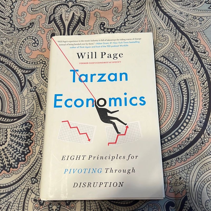 Tarzan Economics