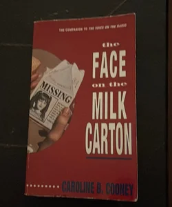 The Face on the Milk Carton