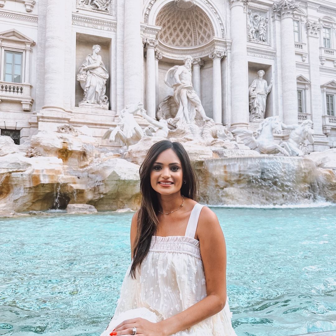 Priyanka Patel