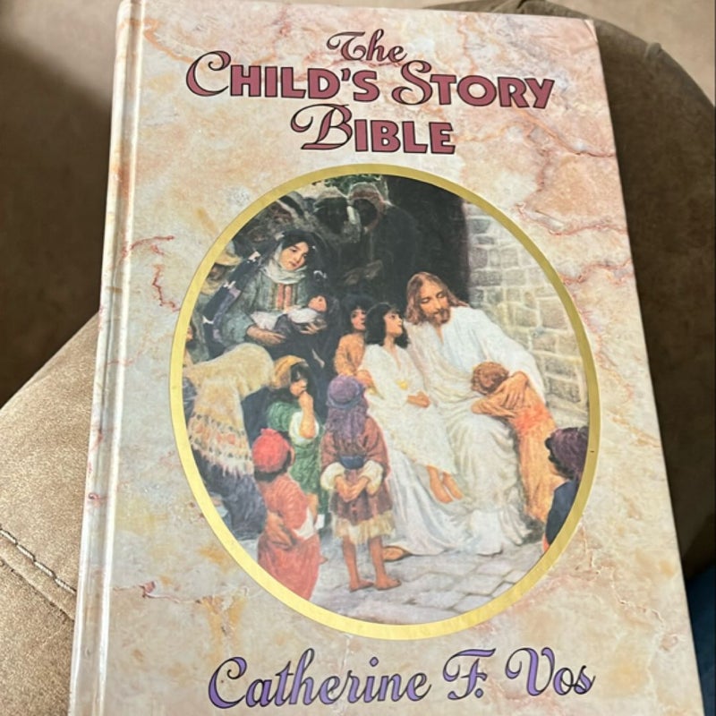 Child's Story Bible