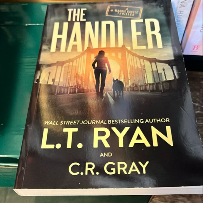 The Handler